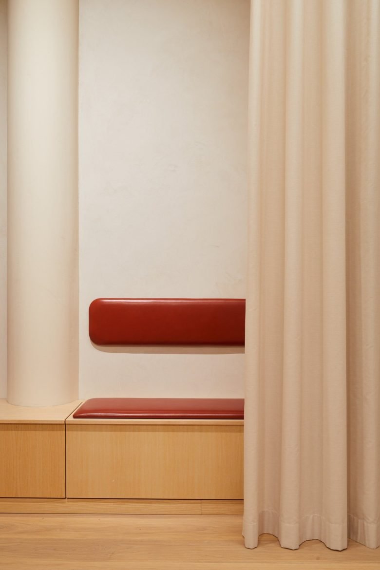 汉堡 Eterno Hub by Ahochdrei – Labor für Gestaltung 汉堡 Eterno Hub by Ahochdrei – Labor für Gestaltung