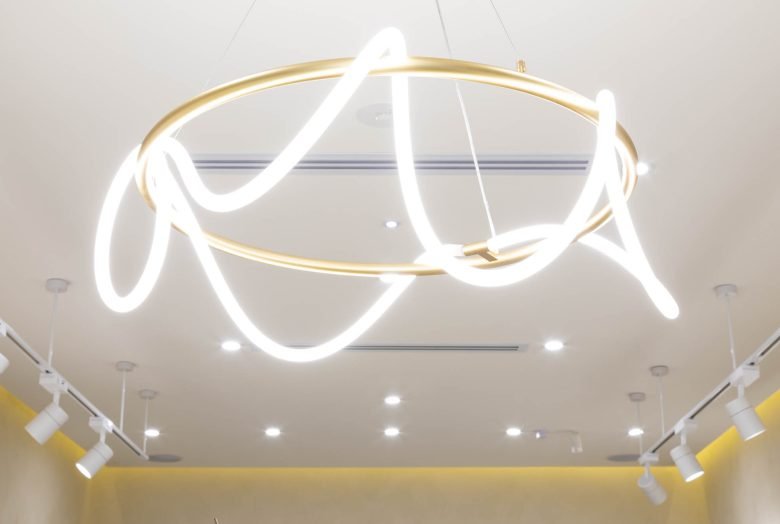 Theia 光学，五坞站