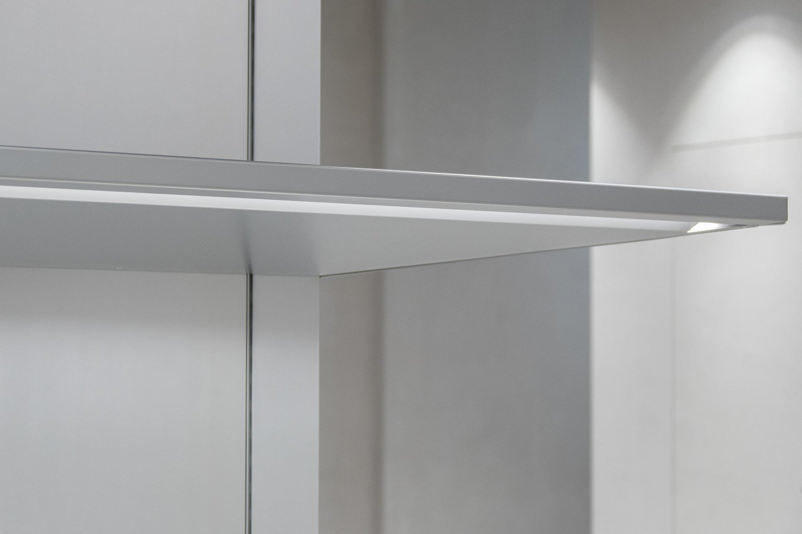 Moschino 米兰展厅