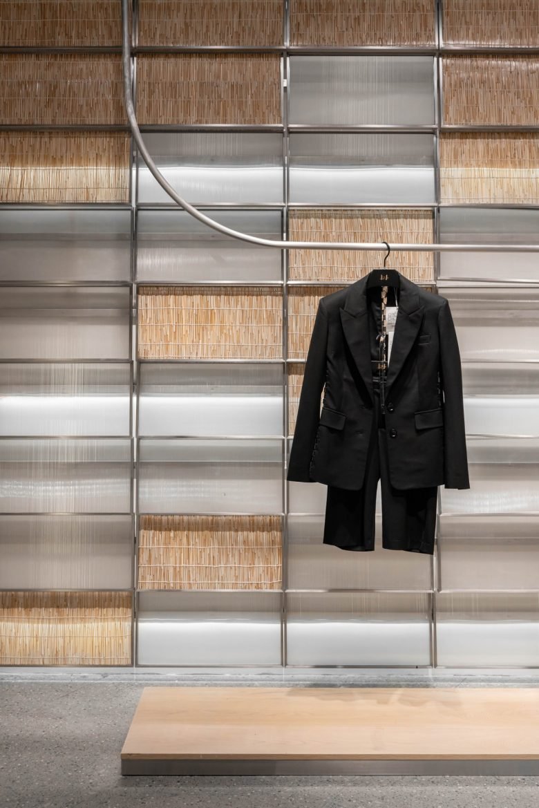 TFD 中国深圳旗舰店 by PMT Partners