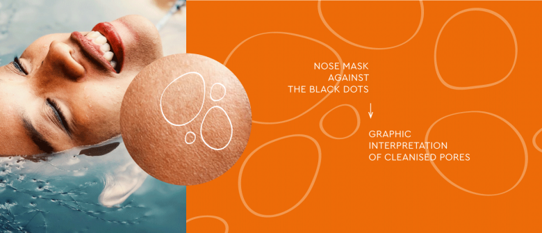 Moloko Creative 为 Masstige 化妆品设计的 Pure Balance 包装