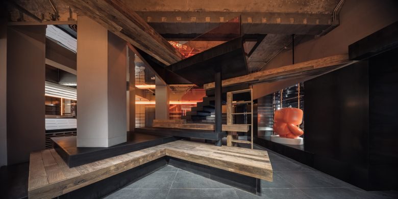 Qpokee 三里屯旗舰店