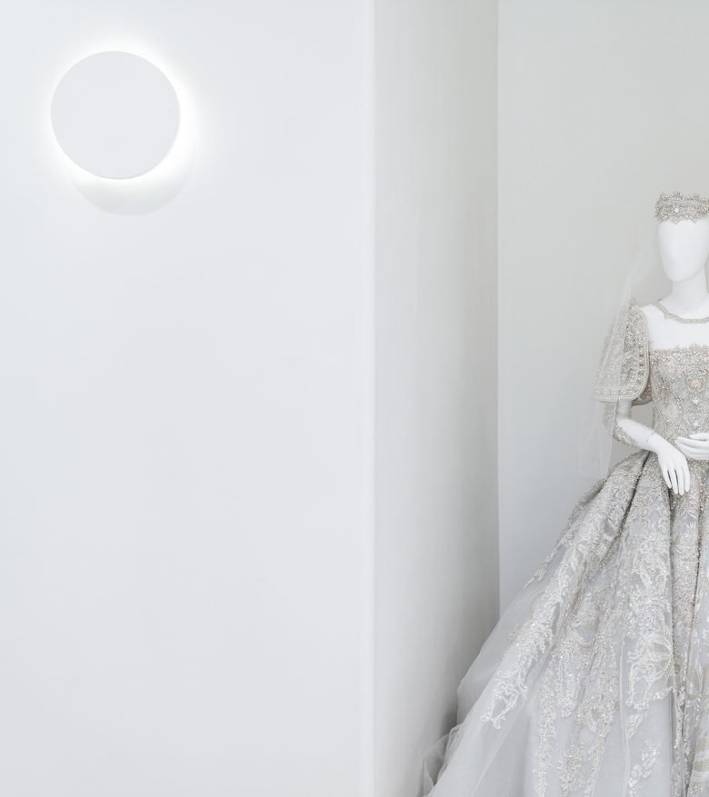 W.DRESSES 定制空间 -CUN FF