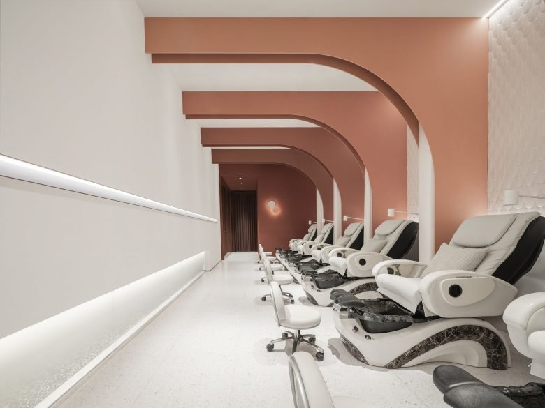 HAIYI NAIL, The Mixc World Shenzhen