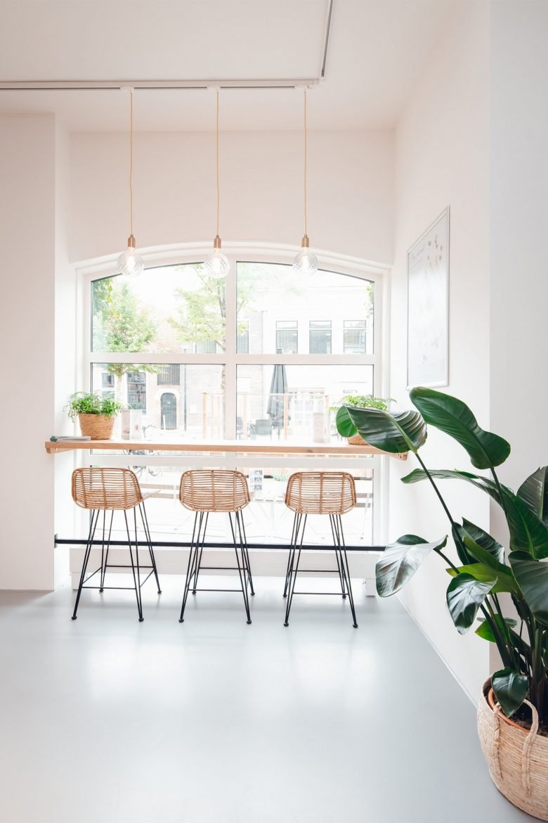 巧克力制造商 Korenbloem Schaafsma