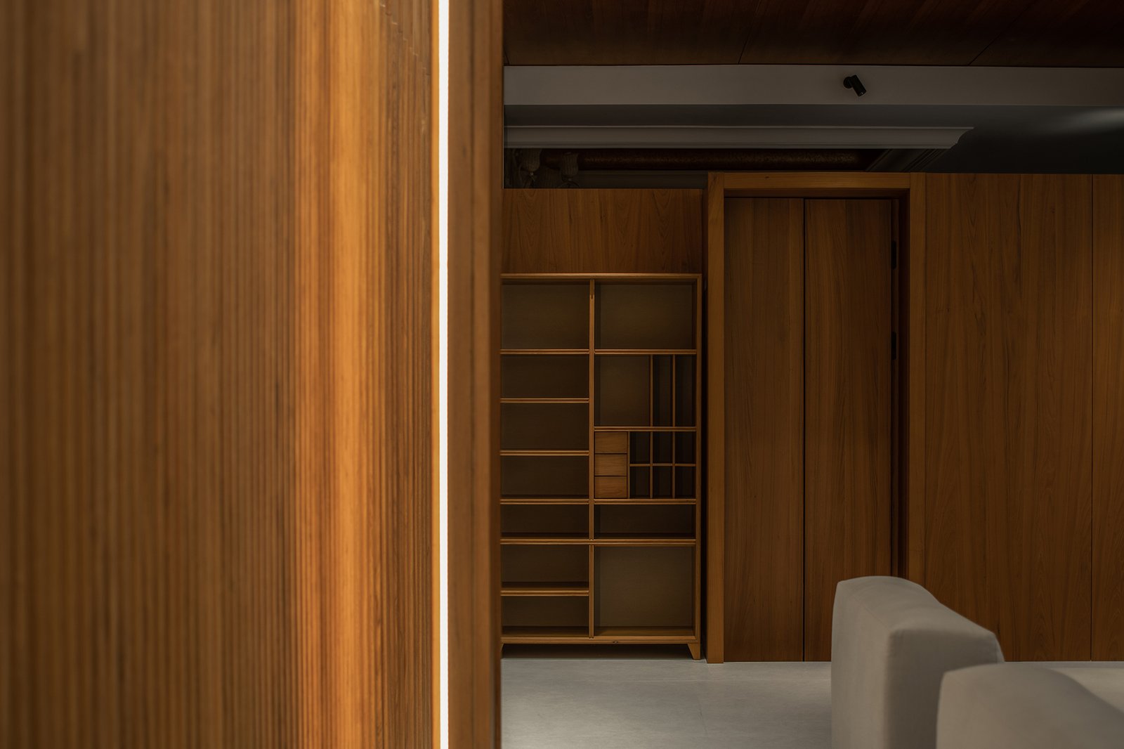 HDC 设计 | 本武展览馆