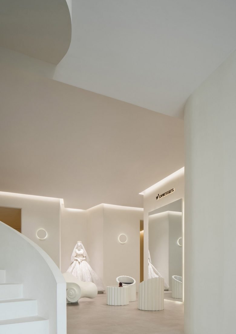 W.DRESSES 定制空间 -CUN FF