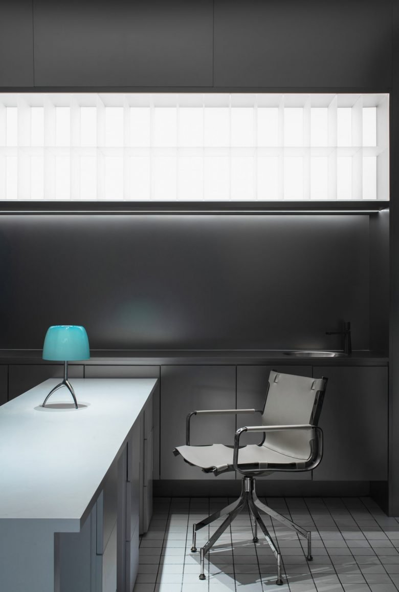 拥抱 x UMA WANG 新概念店