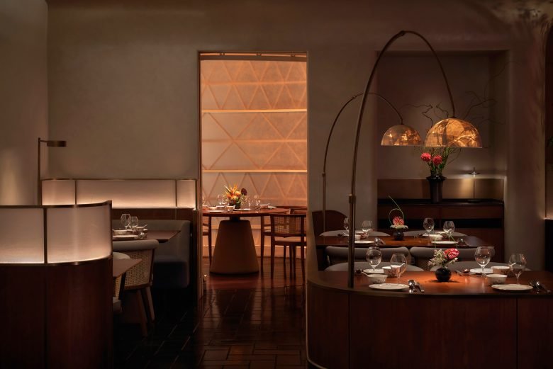 Wang Daquan: Nanlu Huiguan – The Modern Expression of Traditions Wang Daquan: Nanlu Huiguan – The Modern Expression of Traditions