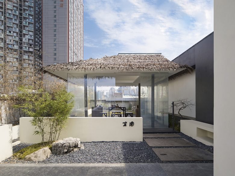 WEDO 设计的 WEZO 酒店