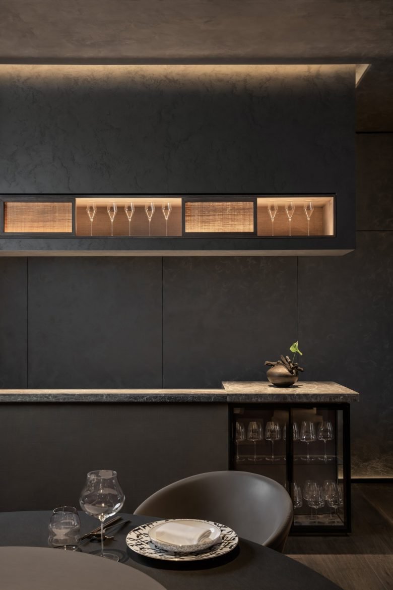 府邸盛宴——在经过翻修的传统北京四合院住宅中像中国皇室一样用餐