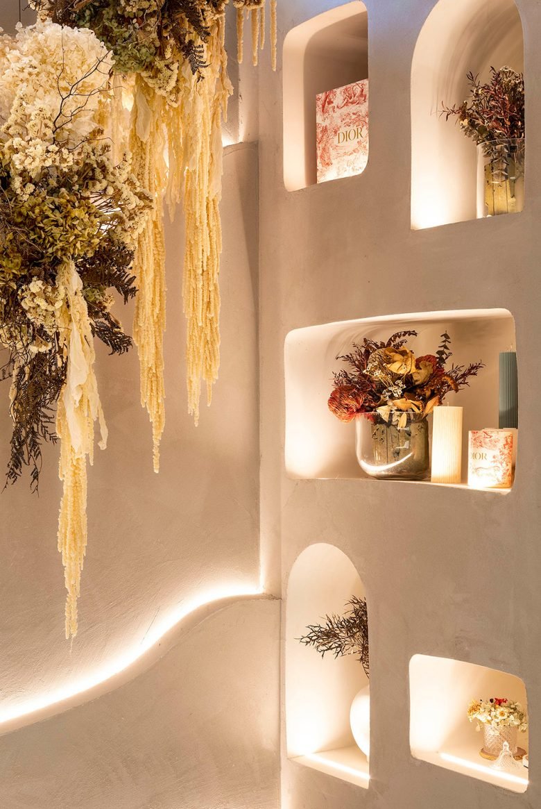 Junn Hair，米尔森角