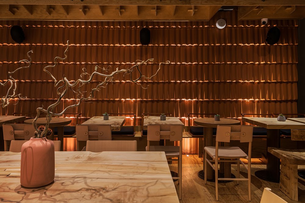 HACHIKO Japanese Bar & Kitchen