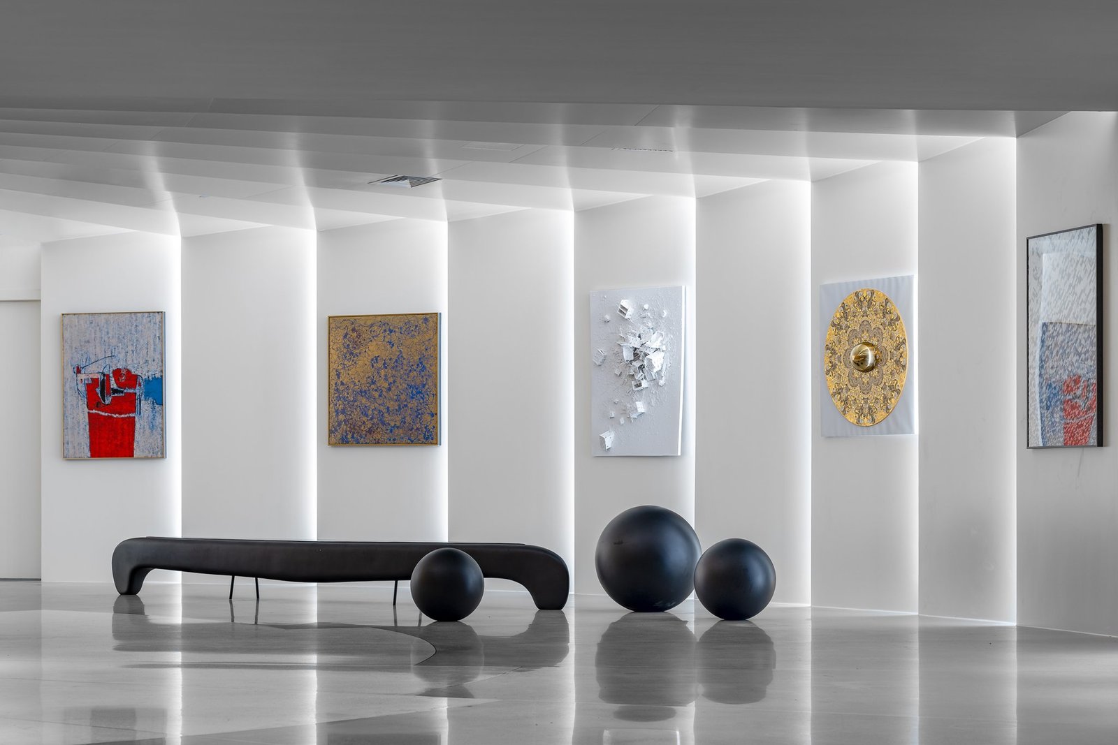 北京城建·太湖销售中心