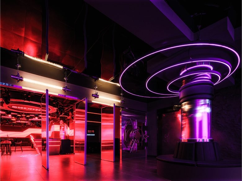 Cun FF | MINING Club