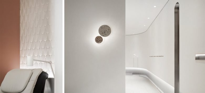 HAIYI NAIL, The Mixc World Shenzhen