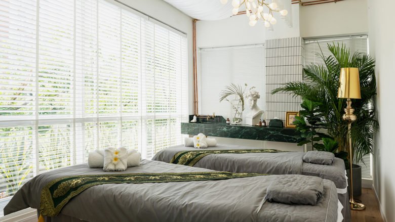 DDDD Creative Studio 的 AROMA DREAM