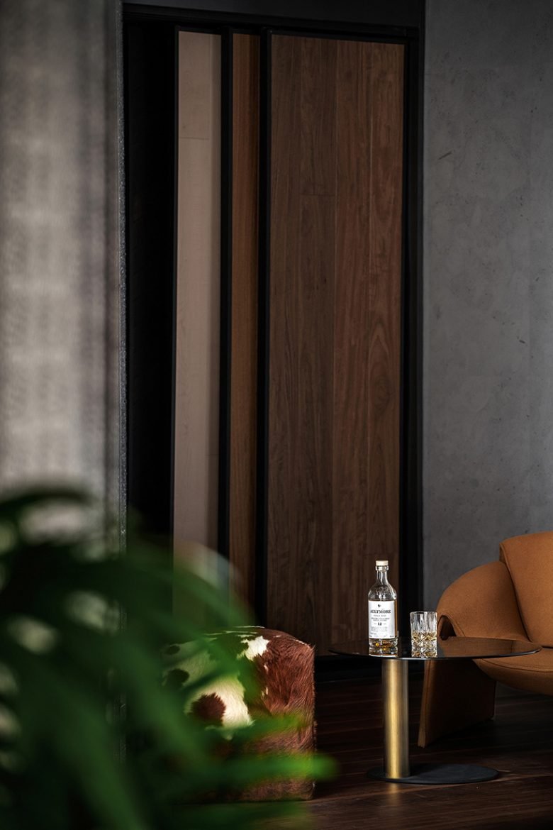 德华设计 | 巨人地板展厅