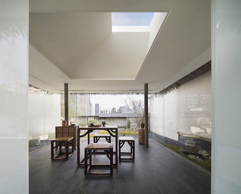 WEDO 设计的 WEZO 酒店