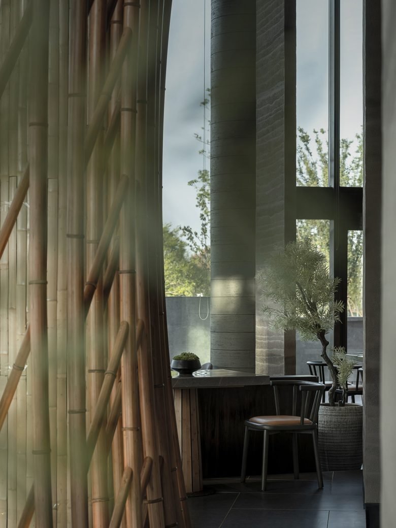 婺城候鸟小镇酒店