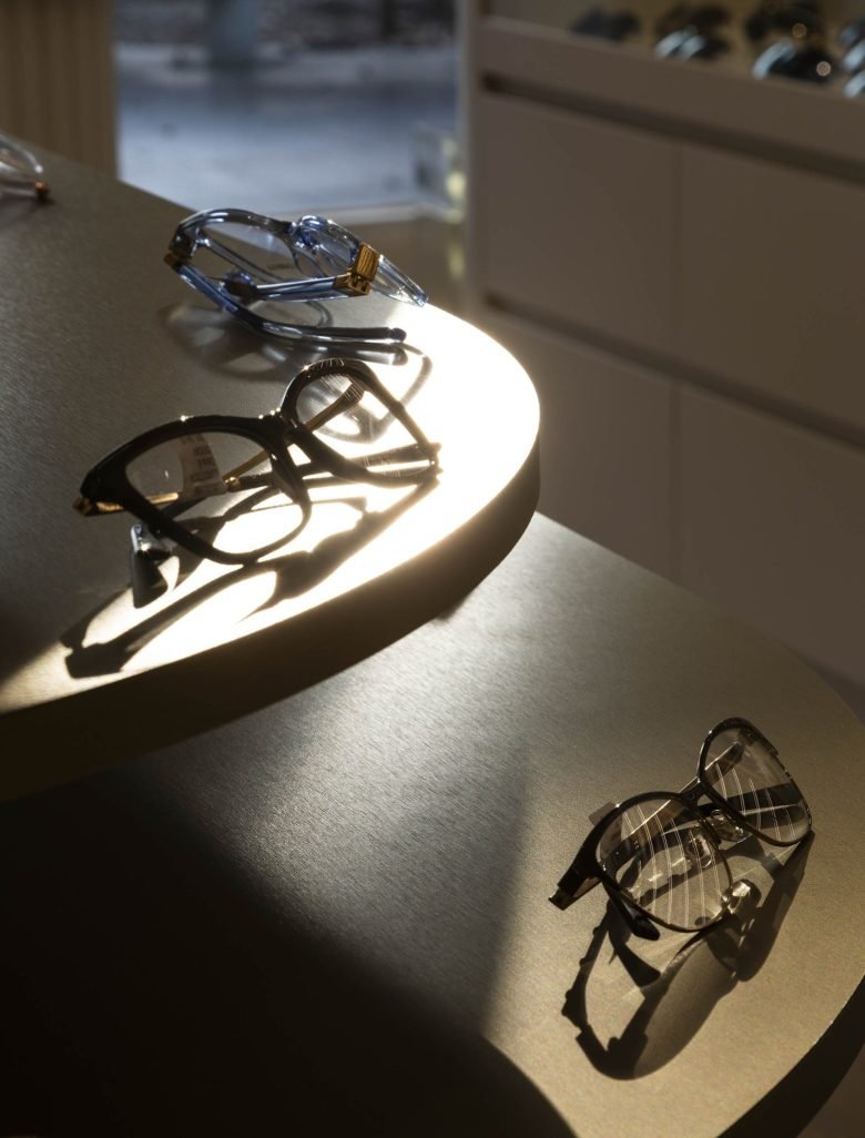 Theia 光学，五坞站