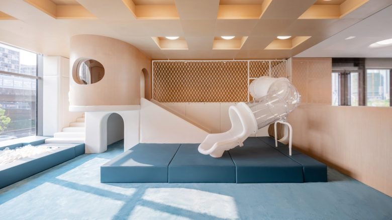 NIO House, Xiyuehui Changsha