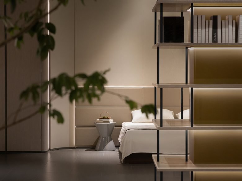 CUN Design RARA 全屋展厅