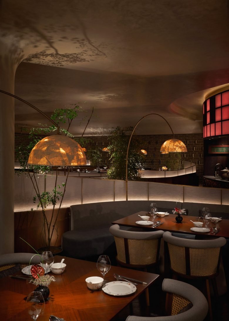 Wang Daquan: Nanlu Huiguan – The Modern Expression of Traditions Wang Daquan: Nanlu Huiguan – The Modern Expression of Traditions