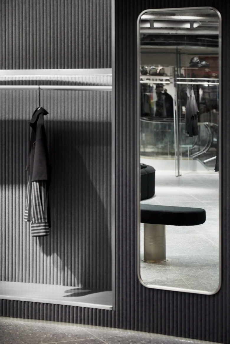 TFD 香港 K11 MUSEA 店