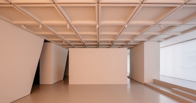 宁波卡西纳展厅