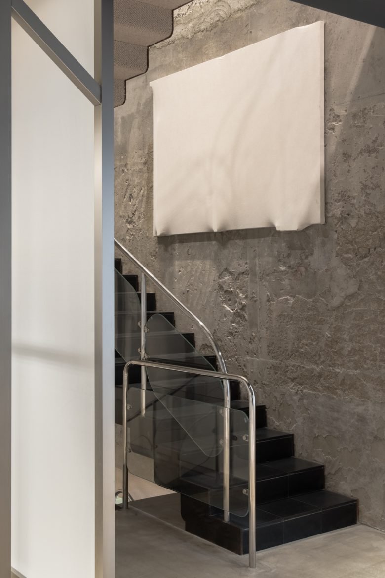 LOOKNOW 武汉旗舰店，室内设计由上海 Sò Studio 设计