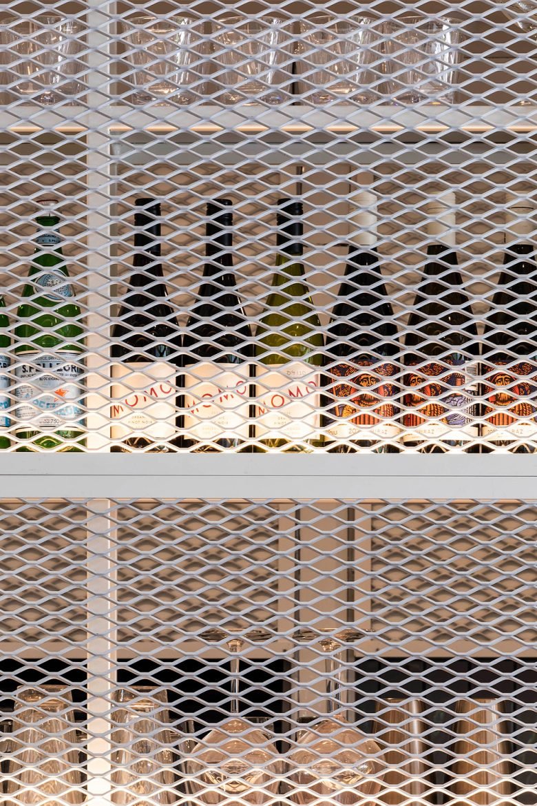 Kaiama 日本餐厅，罗德岛水滨