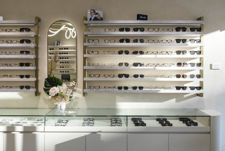 Theia 光学，五坞站