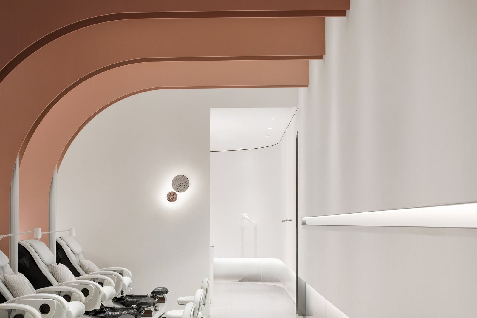 HAIYI NAIL, The Mixc World Shenzhen