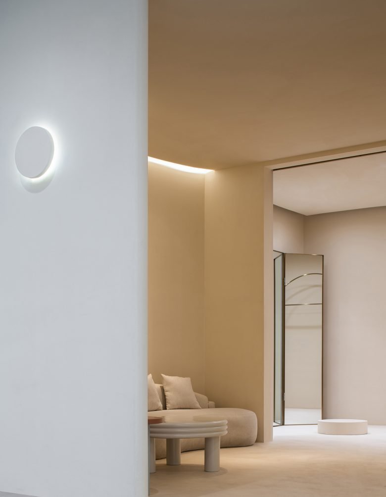 W.DRESSES 定制空间 -CUN FF