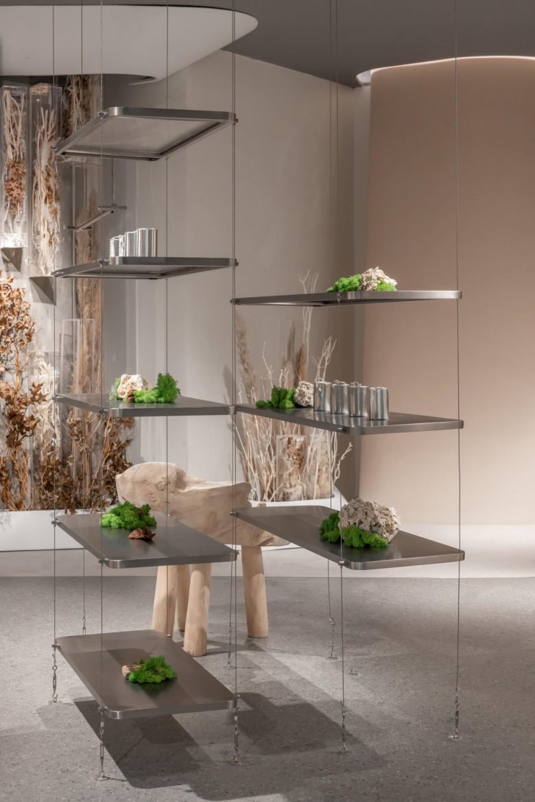 TFD 中国深圳旗舰店 by PMT Partners