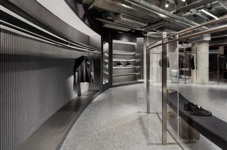 TFD 香港 K11 MUSEA 店