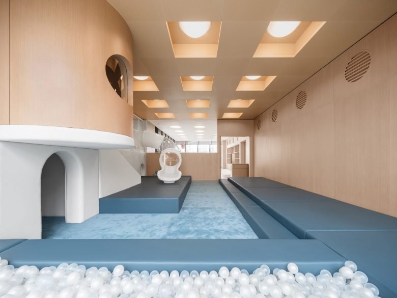 NIO House, Xiyuehui Changsha