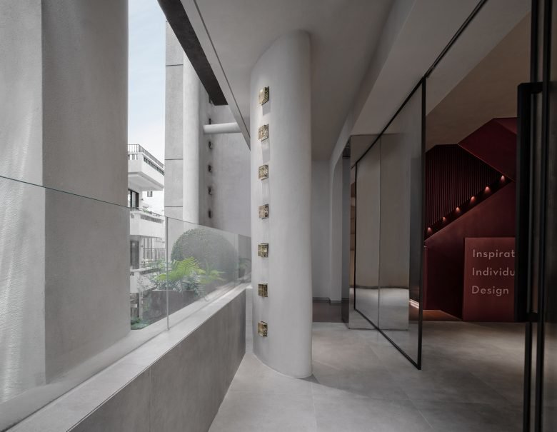 Heytea Zao Flagship Store (Nantou)