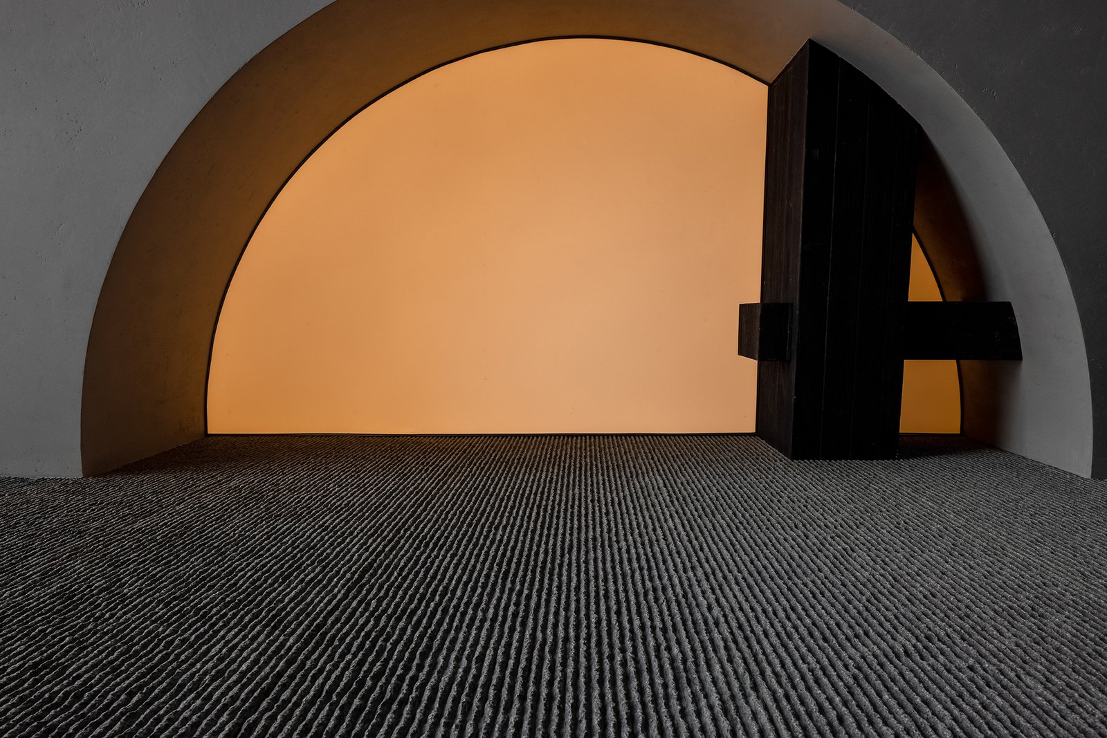 JG PHOENIX 的 SENSE 寿司实验室