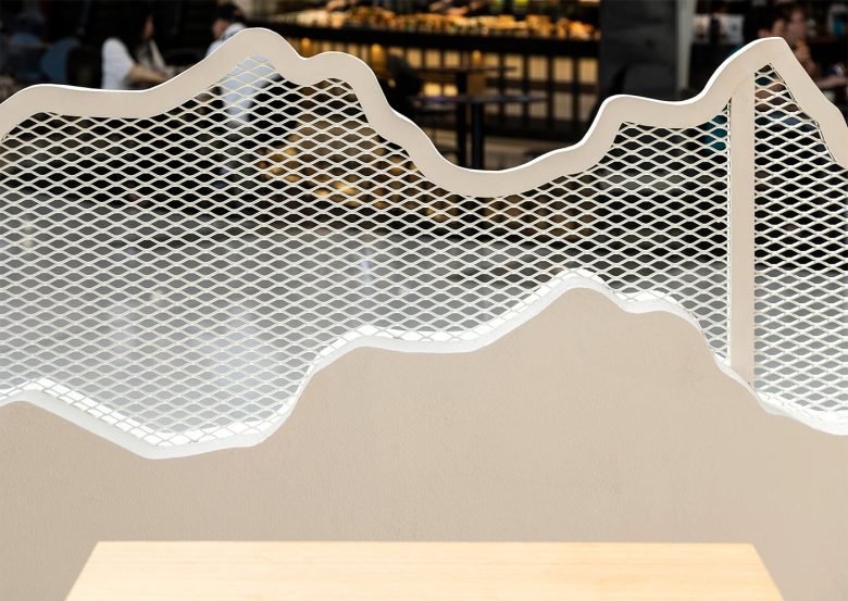 Kaiama 日本餐厅，罗德岛水滨