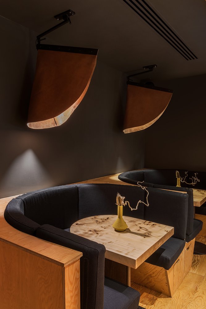 HACHIKO Japanese Bar & Kitchen