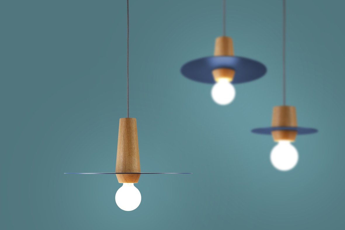 dreizehngrad 灯 / 新灯系列 DISCO