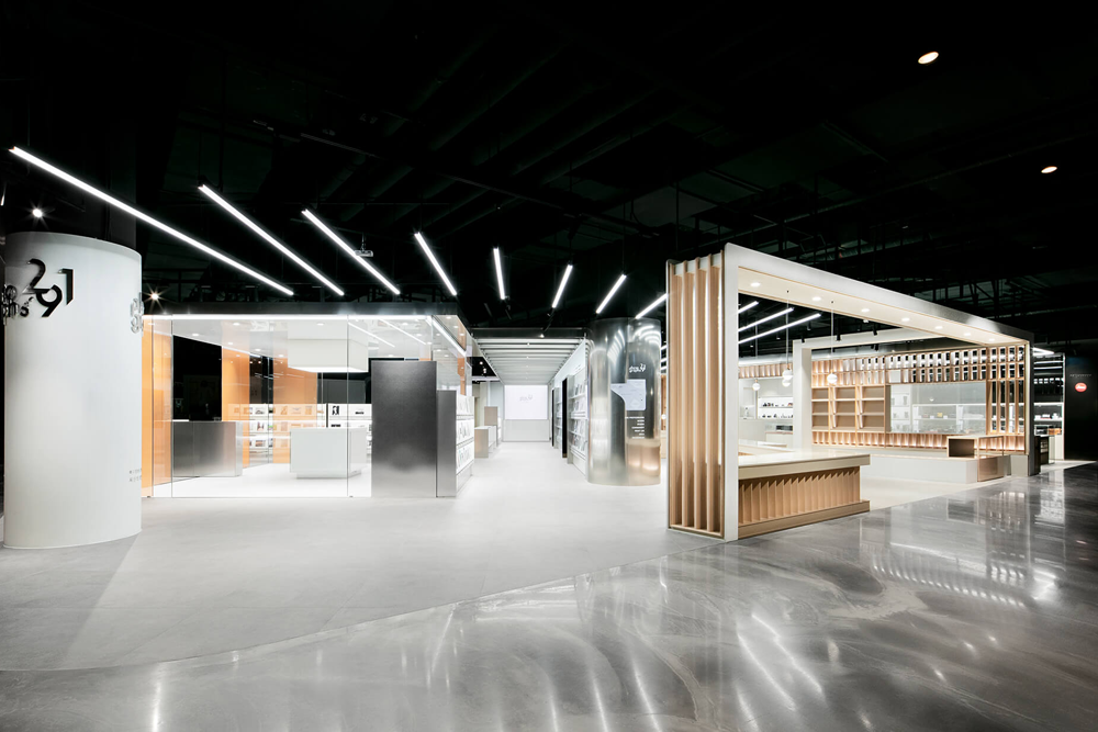 291 张实验室照片