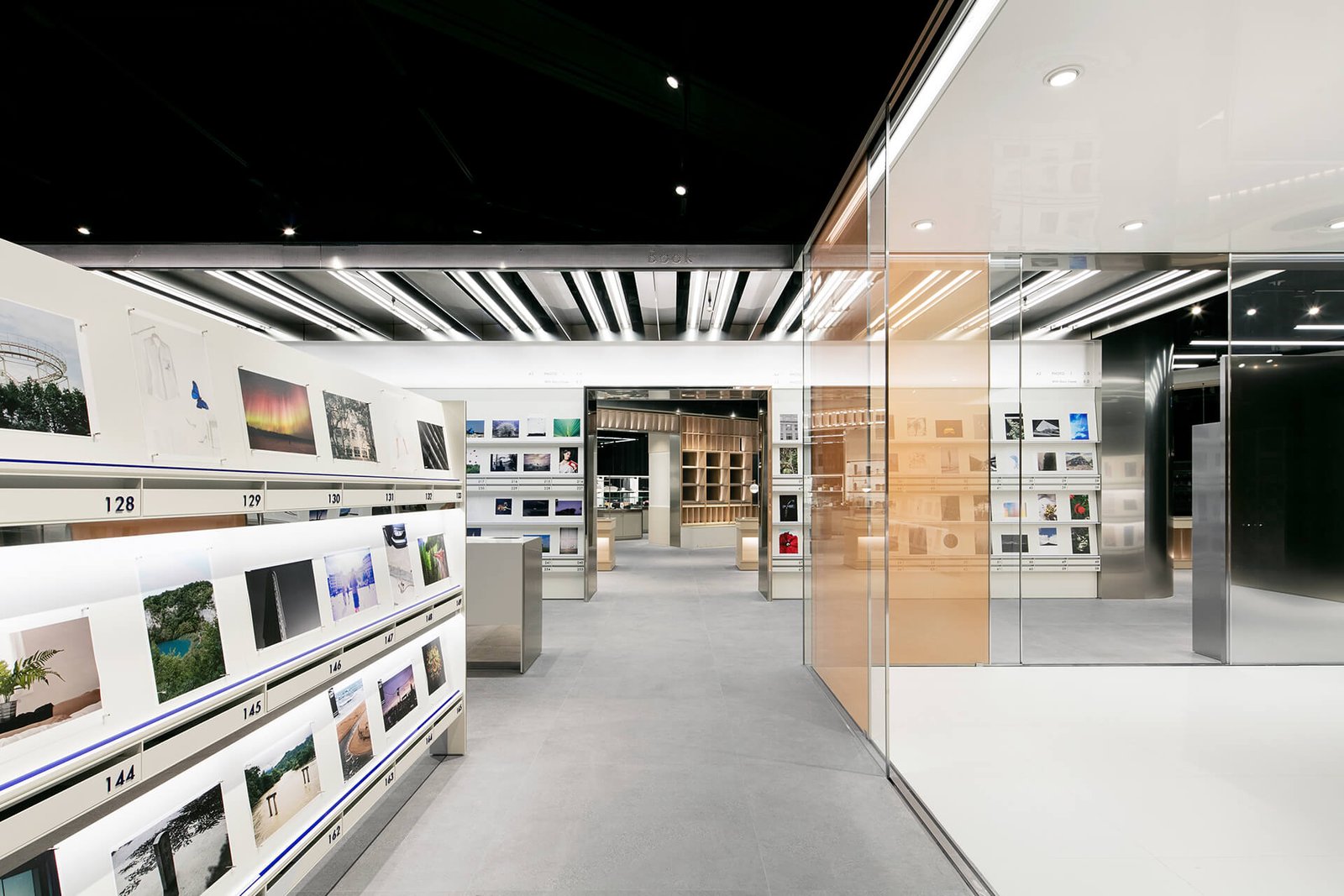 291 张实验室照片