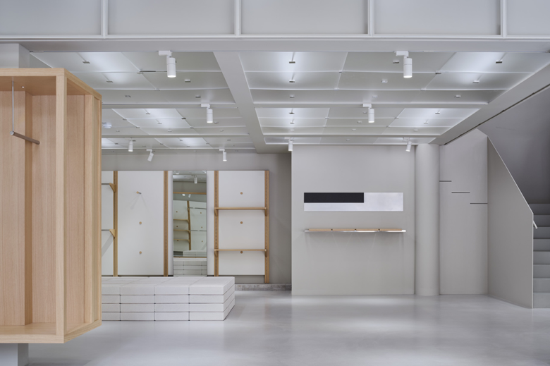 29CM 圣水店 by studiofragment