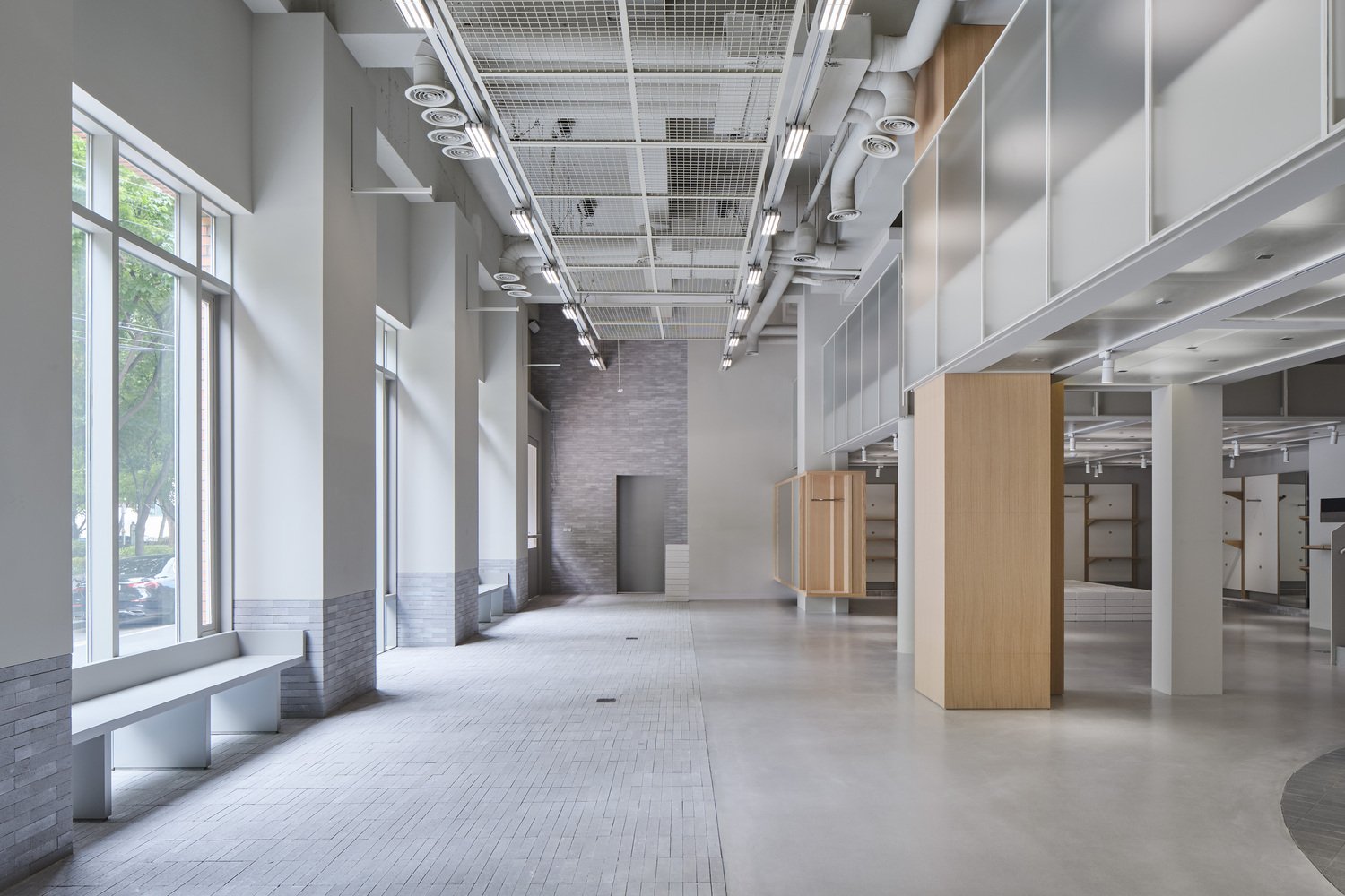 29CM 圣水店 by studiofragment