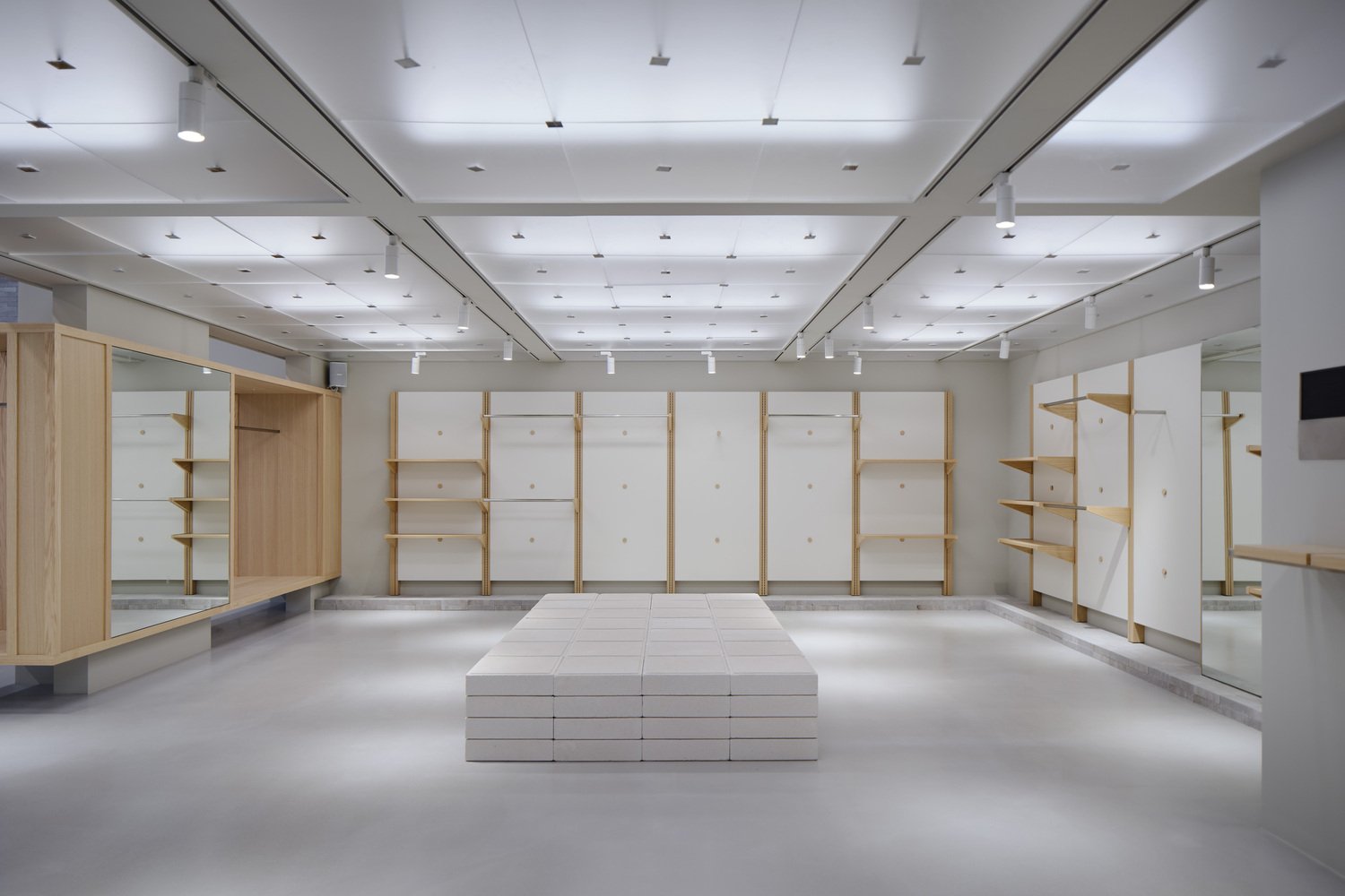 29CM 圣水店 by studiofragment