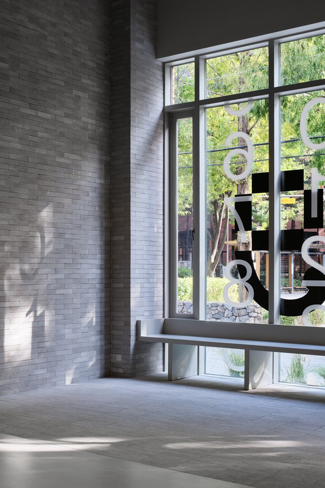 29CM 圣水店 by studiofragment