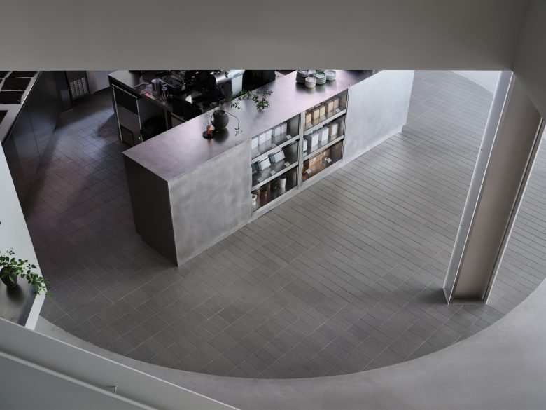 29CM 圣水店 by studiofragment